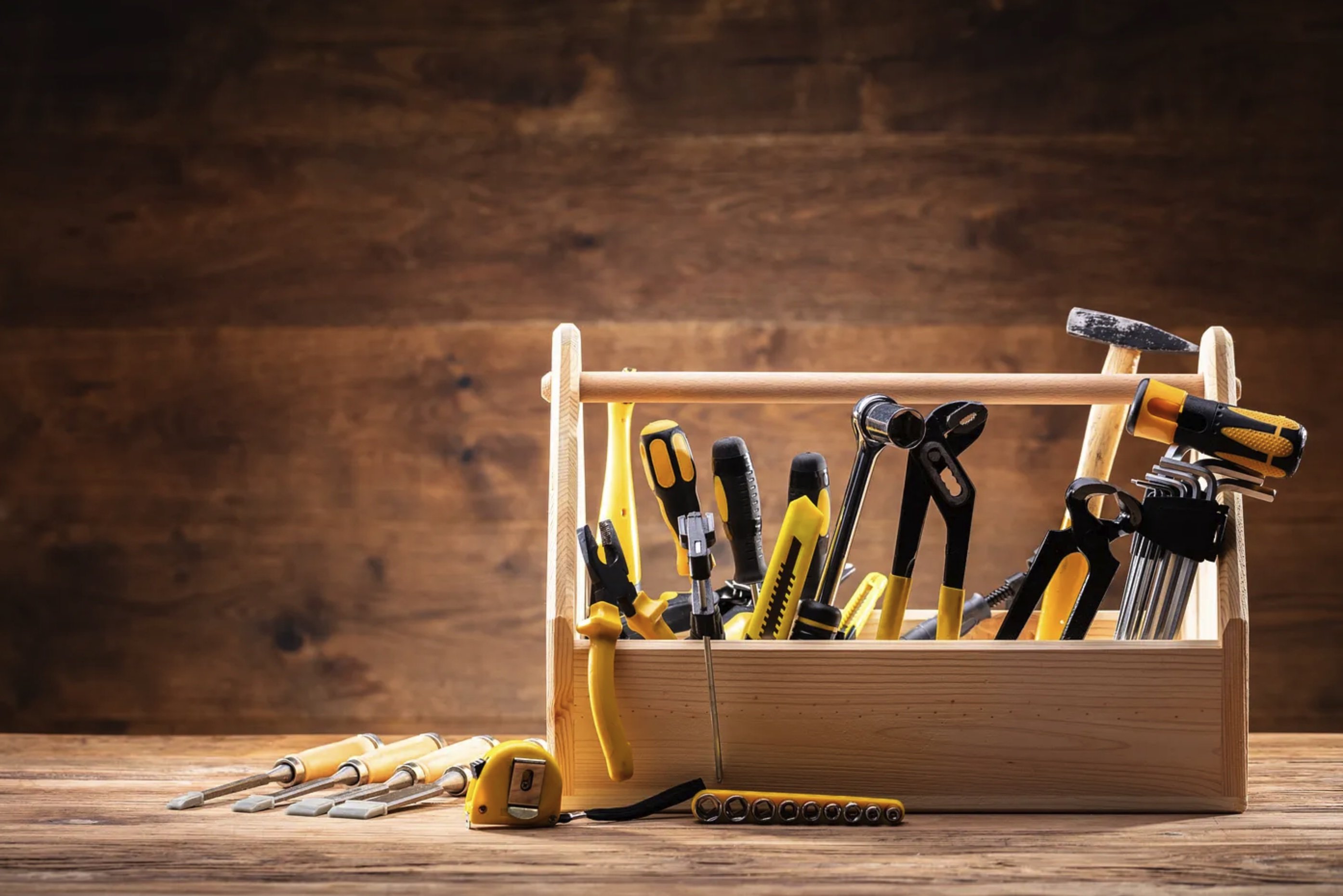 Browse the VIS.Localismo toolbox for your business